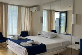 Apartment for sale, 1 Room, New building, Batumi, Khimshiashvili District