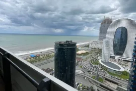 Apartment for sale, 1 Room, New building, Batumi, Khimshiashvili District