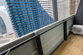 Apartment for sale, 1 Room, New building, Batumi, Khimshiashvili District