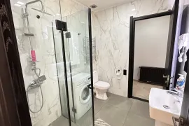 ქირავდება ბინა დღიურად, 2 ოთახიანი, ახალი აშენებული, თბილისი, ორთაჭალა