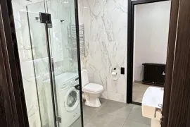 ქირავდება ბინა დღიურად, 2 ოთახიანი, ახალი აშენებული, თბილისი, ორთაჭალა