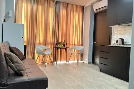 ქირავდება ბინა დღიურად, 2 ოთახიანი, ახალი აშენებული, თბილისი, ორთაჭალა