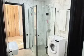 ქირავდება ბინა დღიურად, 2 ოთახიანი, ახალი აშენებული, თბილისი, ორთაჭალა