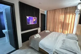 ქირავდება ბინა დღიურად, 2 ოთახიანი, ახალი აშენებული, თბილისი, ორთაჭალა