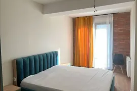 Аренда, 2 Kомнатная, Новостройка, Тбилиси, saburtalo