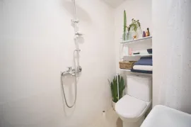 Аренда, 2 Kомнатная, Новостройка, Тбилиси, saburtalo