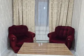 Apartment for sale, 2 Room, New building, Batumi