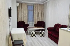 Apartment for sale, 2 Room, New building, Batumi