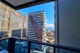 Apartment for sale, 3 Room, New building, Batumi