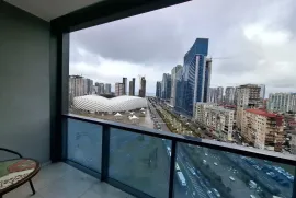 Apartment for sale, 3 Room, New building, Batumi