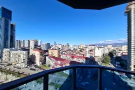 Apartment for sale, 3 Room, New building, Batumi