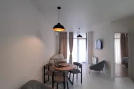 Apartment for sale, 3 Room, New building, Batumi