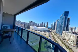 Apartment for sale, 3 Room, New building, Batumi