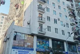 Apartment for sale, 3 Room, New building, Batumi