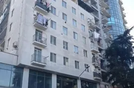 Apartment for sale, 3 Room, New building, Batumi