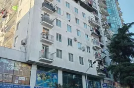 Apartment for sale, 3 Room, New building, Batumi