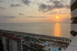 Продается квартира, 1 Kомнатная, Новостройка, Батуми