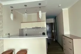 Продается квартира, 1 Kомнатная, Новостройка, Батуми