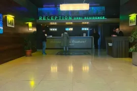 Продается квартира, 1 Kомнатная, Новостройка, Батуми