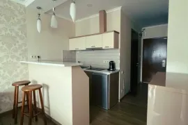 Продается квартира, 1 Kомнатная, Новостройка, Батуми