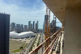 Продается квартира, 1 Kомнатная, Новостройка, Батуми