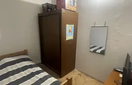 Apartment for sale, 4 Room, Old building, Tbilisi, Gldani