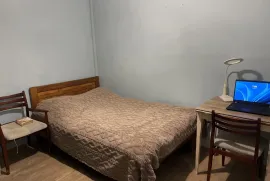 Apartment for sale, 4 Room, Old building, Tbilisi, Gldani