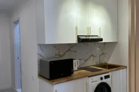 Продается квартира, 1 Kомнатная, Новостройка, Батуми