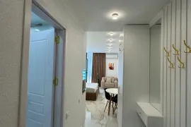 Продается квартира, 1 Kомнатная, Новостройка, Батуми