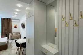 Продается квартира, 1 Kомнатная, Новостройка, Батуми