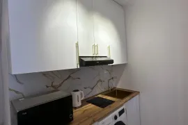 Продается квартира, 1 Kомнатная, Новостройка, Батуми