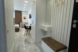 Продается квартира, 1 Kомнатная, Новостройка, Батуми