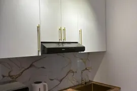 Продается квартира, 1 Kомнатная, Новостройка, Батуми