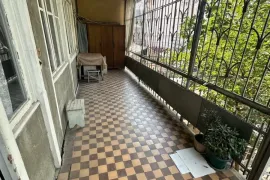 Apartment for sale, 3 Room, Old building, Tbilisi, Chugureti