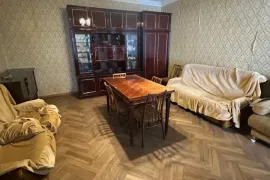 Apartment for sale, 3 Room, Old building, Tbilisi, Chugureti