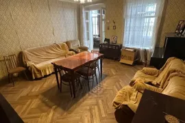 Apartment for sale, 3 Room, Old building, Tbilisi, Chugureti