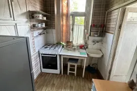 Apartment for sale, 3 Room, Old building, Tbilisi, Chugureti