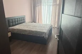 Аренда, 2 Kомнатная, Новостройка, Тбилиси, saburtalo