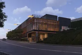 იყიდება მიწის ნაკვეთი, კომერციული, სოფ. დიღომი