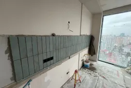 Apartment for sale, 3 Room, New building, Batumi