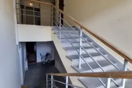 Apartment for sale, 3 Room, New building, Tbilisi, saburtalo