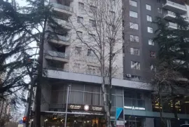 Apartment for sale, 3 Room, New building, Tbilisi, saburtalo