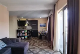 Apartment for sale, 3 Room, New building, Tbilisi, saburtalo