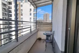 Apartment for sale, 3 Room, New building, Tbilisi, saburtalo