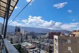 Apartment for sale, 3 Room, New building, Tbilisi, saburtalo