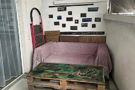 Apartment for sale, 2 Room, New building, Batumi