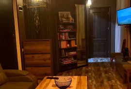 Apartment for sale, 2 Room, New building, Batumi