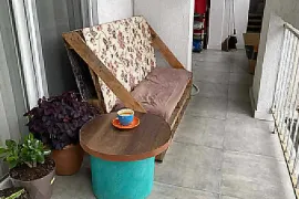 Apartment for sale, 2 Room, New building, Batumi