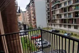 Аренда, 3 Kомнатная, Новостройка, Тбилиси, Надзаладеви