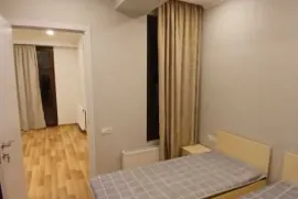 Аренда, 3 Kомнатная, Новостройка, Тбилиси, Надзаладеви